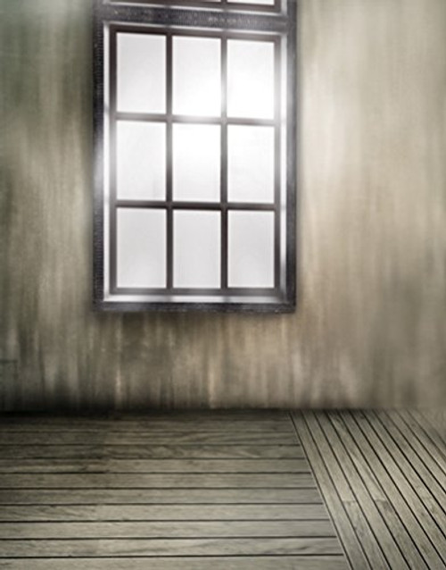 Wooden Floor House Window Photography Backdrops Photo Props Studio Background 5x7ft Wooden Floor House Window Photography Backdrops Photo Props Studio Background 5x7ft
