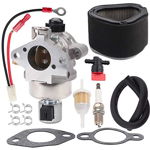 Ginode 42 853 03-S cv14 Carburetor fit for Kohler CV13 CV14 CV15 CV15S CV16 CV16S Engine 42-853-03 12 853 93-S CH11S CH13S CH14S CH15GS CH15S CV493S CV493T CV13S Engine Ginode 42 853 03-S cv14 Carburetor fit for Kohler CV13 CV14 CV15 CV15S CV16 CV16S Engine 42-853-03 12 853 93-S CH11S CH13S CH14S CH15GS CH15S CV493S CV493T CV13S Engine