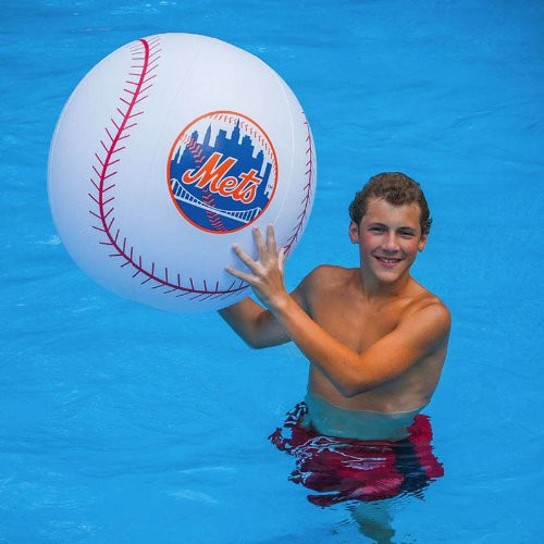 MLB New York Mets Beach Ball MLB New York Mets Beach Ball