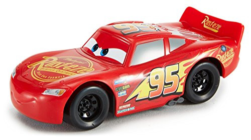 Disney/Pixar Cars 3 Lightning McQueen Vehicle Disney/Pixar Cars 3 Lightning McQueen Vehicle