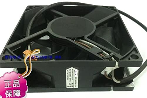 Davitu Remote Controls - For ADDA AD08012UX257301 Server Cooling Fan DC 12V 0.30A 80x80x25mm 3-wire