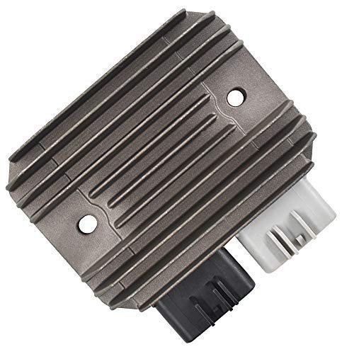 labwork Voltage Regulator Rectifier Replacement for Kawasaki ZX-10R Ninja ZX10R ZX1000 2004-2007 Motorcycle Engines  and  Component