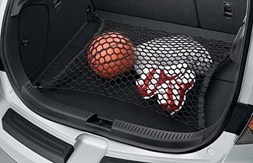 Floor Style Trunk Cargo Net for Mazda6 Mazda 6 -5 Door- 2004 2005 2006 2007 2008 New