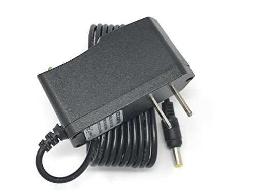 Home Wall AC Power Adapter Replacement for UNIDEN President LTD 925 Handheld Marine VHF Radio Charging Cradle Home Wall AC Power Adapter Replacement for UNIDEN President LTD 925 Handheld Marine VHF Radio Charging Cradle