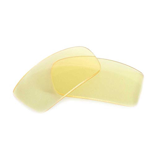 Fuse Lenses for Oakley Big Square Wire