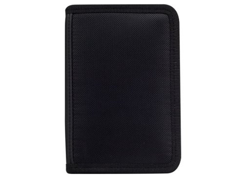 DS Lite Mini Folio - Black