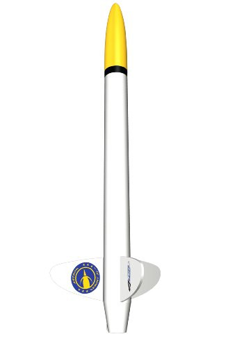 Estes Astron Sprint XL Model Rocket Kit