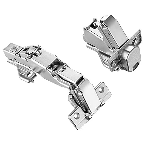 Luokim Mepla Door Hinges Lazy Susan Kraftmaid 135 Degree Corner Folded