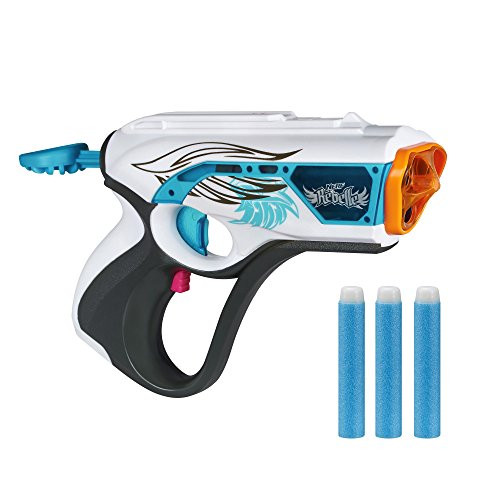 Nerf Rebelle Lumanate Blaster Nerf Rebelle Lumanate Blaster