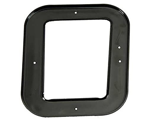 Eckler's 33329429 Camaro Floor Shifter Hole Reinforcement Ring