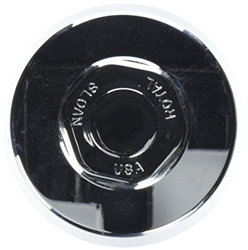 Sloan Valve A-72-CP Outside Cover for Royal Flush Valves, Chrome Sloan Valve A-72-CP Outside Cover for Royal Flush Valves, Chrome