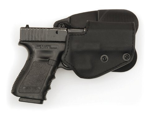 Frontline Mako Kydex Holster - Paddle version Fits SIG 226 Hand Gun, Right Hand