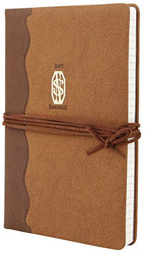 Pyramid International A5 Fantastic Beasts "Newt Scamander" Notebook