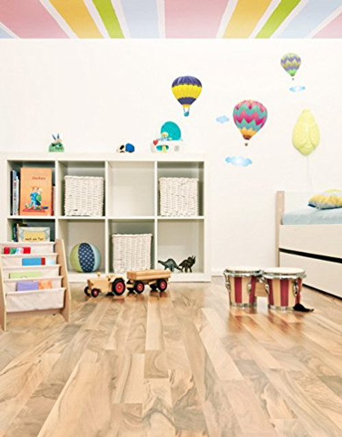 Wooden Floor Parachute Wall Photography Backdrops Photo Props Studio Background 5x7ft Wooden Floor Parachute Wall Photography Backdrops Photo Props Studio Background 5x7ft