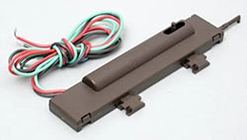 Atlas Remote Switch Machine Left for Code 83  and  True-Track HO Scale Trains