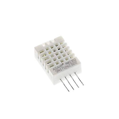 1pcs DHT22 Digital Temperature and Humidity Sensor Temperature and Humidity Module AM2302 Replace SHT11 SHT15