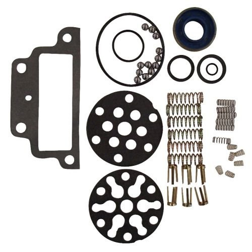 Complete Tractor 1101-1009 Pump Repair Kit (for Ford New Holland Tractor - Ckpn600A)