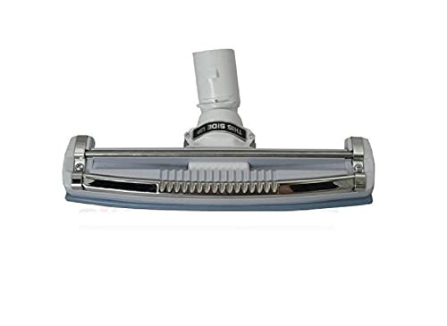 LifeSupplyUSA Vacuum Cleaner Floor Brush Attachment Compatible with Electrolux Epic, Guardian Canister