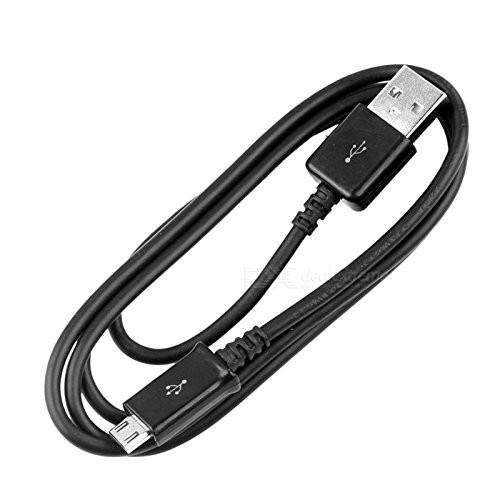 ReadyWired USB Cable Cord for Sony RX10 IV Digital Camera DSC-RX10M4