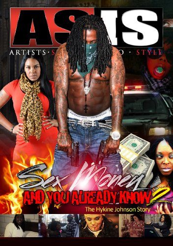 Sex, Money And You Already Know 2: Hykine Johnson Story