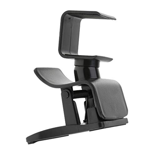 Rotatable TV Mounting Clip Holder Stand Bracket For Sony PS4 Camera Sensor