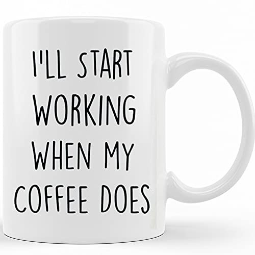 Work From Home Mug, Remote Working, Remote Work Mug, Remote Work Gifts, Funny Mugs, Funny Coffee Mug, Funny Office Mug, Co Worker Gifts, Ceramic Novelty Coffee Mugs 11oz, 15oz Mug, Tea Cup, Gift Pres Work From Home Mug, Remote Working, Remote Work Mug, Remote Work Gifts, Funny Mugs, Funny Coffee Mug, Funny Office Mug, Co Worker Gifts, Ceramic Novelty Coffee Mugs 11oz, 15oz Mug, Tea Cup, Gift Pres