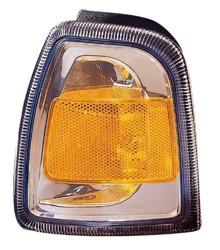 Depo 330-1506L-US Ford Ranger Driver Side Replacement Parking/Signal Light Unit