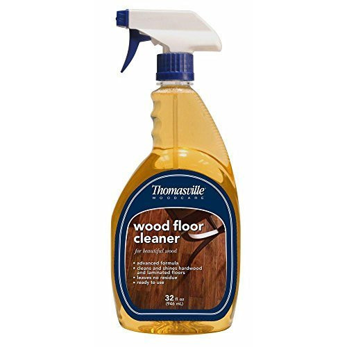 32 oz. Thomasville Wood Floor Cleaner by Thomasville -1 spray bottle-
