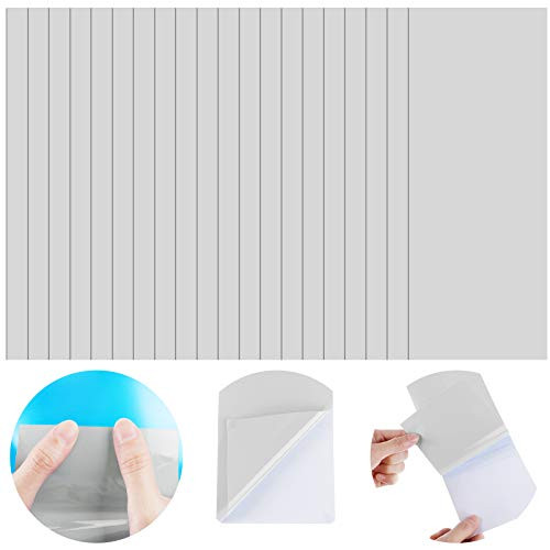 Self-Adhesive PVC Repair Patches, Vinyl Pool Liner Patch Boat Repair Vinyl Rubbers for Inflatable Boat Raft Kayak Canoe, Rectangle -Gray,20 Pieces- Self-Adhesive PVC Repair Patches, Vinyl Pool Liner Patch Boat Repair Vinyl Rubbers for Inflatable Boat Raft Kayak Canoe, Rectangle -Gray,20 Pieces-