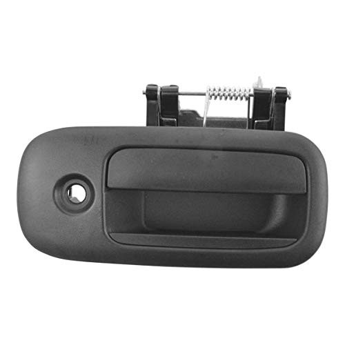 Door Handle Outside Sliding Passenger Side Right RH for Express Savana Van