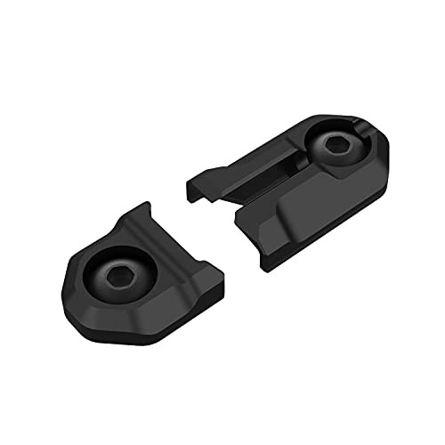 Tough Tactical Tools ST07 Remote Tape Switch Mounting Plates,Scout Switch Mount Plate -for MLok-