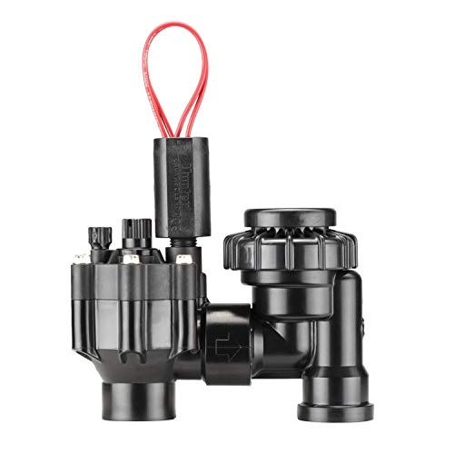 Hunter Industries 3/4 in. 150 psi Anti-Siphon Irrigation Valve