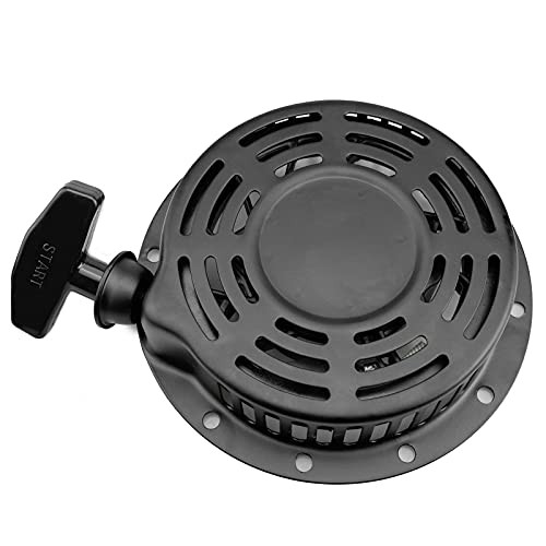 HZ Pull Recoil Stater Assembly for Generac 095268ASRV 095268 Recoil XG4000 0042761 GN190 GH-200 Engines
