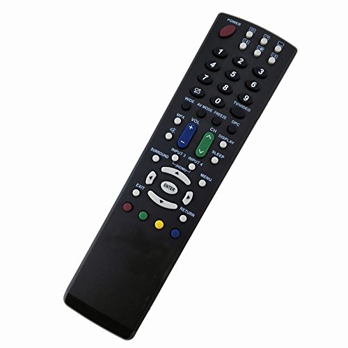 General Remote Control Fit For SHARP RML865 LC-62C42U LC-65D93U LC-52D65U AQUOS LCD HDTV TV