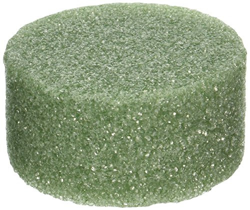 FloraCraft Styrofoam Disc Arranger, 3-7/8 by 1-15/16-Inch, Green