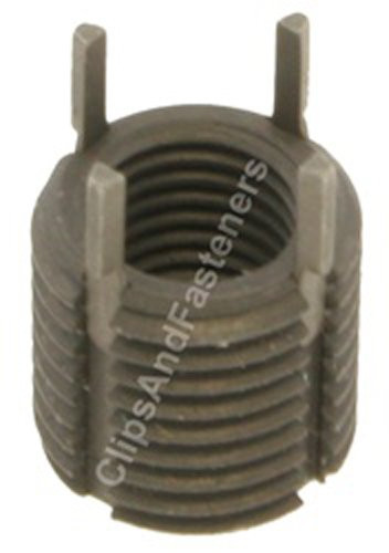 2 Metric Thread Repair Inserts M8-1.0