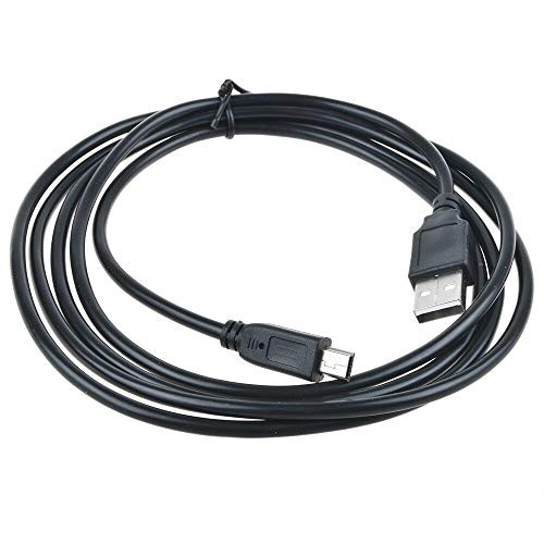 FYL USB Power Cord Cable for LOGITECH Harmony Remote 720 785 885 880 890 895 900 ONE