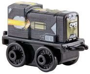 Thomas  and  Friends Minis 4cm Engine Wave 3 - Hero Diesel by Thomas Minis