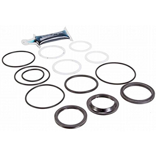 Fox Racing Shox Float Air Seal Kit Black, for All Float Series