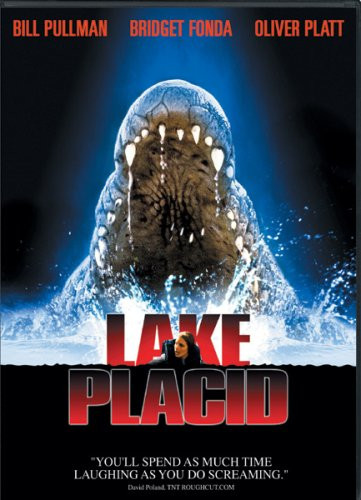 Lake Placid -Widescreen Edition-