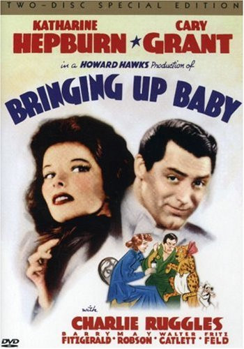 Bringing Up Baby -Two-Disc Special Edition-