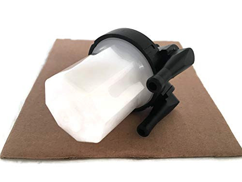 Boat Motor Fuel Filter Assy 61N- 24560 35-879884T for Yamaha Mercury Mariner Quicksilver Marine Outboard 655-24560 61N-24560 F C E 30HP - 90 HP 2/4-stroke Engine