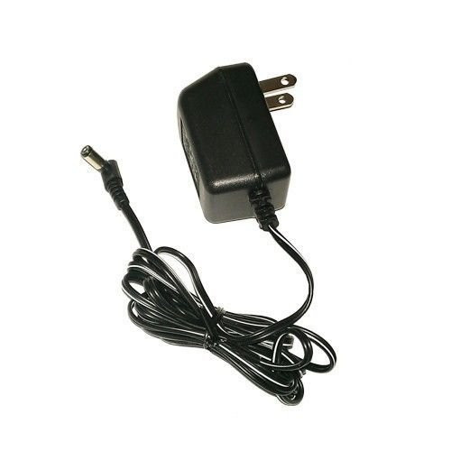 SoDo Tek TM Genuine OEM Uniden AC Adapter Power Cord Power Supply For Uniden TRU246 Charging Cradle -NOT FOR BASE-