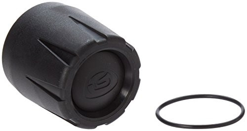 Streamlight PolyStinger DS Flashlight 76103 Replacement Tail Cap Switch Black