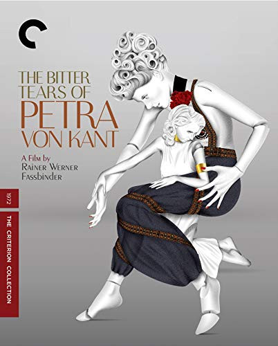 The Bitter Tears of Petra von Kant [Blu-ray-