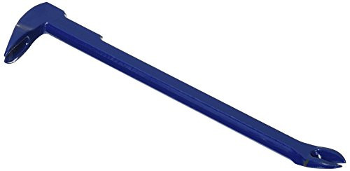 Vaughan 570-24 BC9 Bear Claw Nail Puller, 9-1/2-Inch