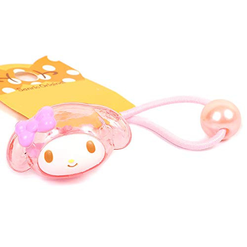 My Melody Harp Sanrio Pony Tail Holder