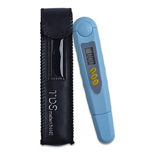 JPONLINE TDS Water Quality Test Pen Precision measurement PH Tester For Drinking Tank Measuring Instrument NEW