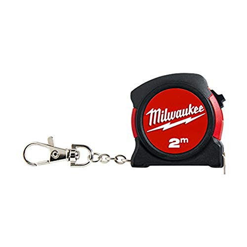 Milwaukee 045242468034 Tape Measure 2 m / 6 ft
