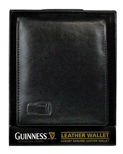 Guinness Classic Pint Wallet